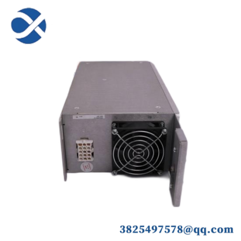 Nissei BS1-N018 Industrial Control Module, Dedicated for Automation & Robotic Systems