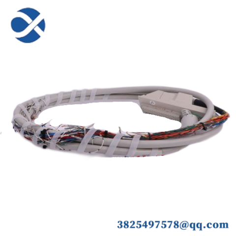 North America H6142-05 Industrial Control Module