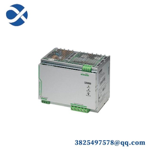 Phoenix Contact QUINT-PS/1AC/24DC/40 Programmable Logic Controller Module