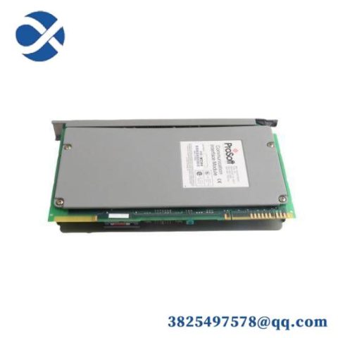 Prosoft 3100-MDA4 Master Module for Industrial Control Solutions