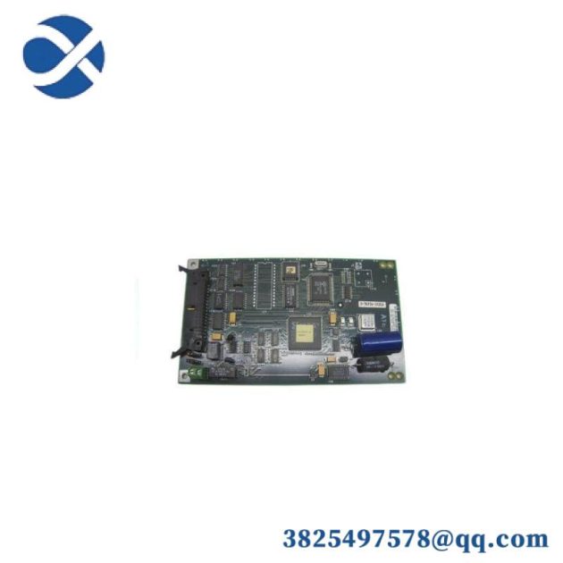 RELIANCE B76S5021N-UL Control System Module