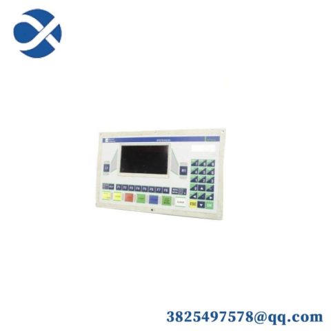 Indramat MAC071C-0-US-4-C/095-B-0 Industrial Module