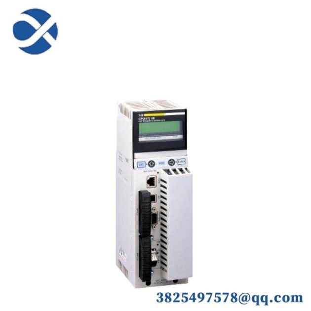 Schneider VDI96622 - Advanced Industrial Control Module