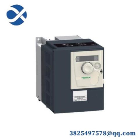 Schneider VDI96622 - Advanced Industrial Control Module