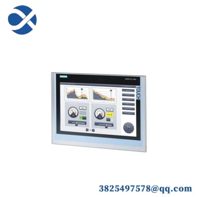 Siemens 120NQ045R Motor Soft Start Control - Efficient Control for Industrial Applications