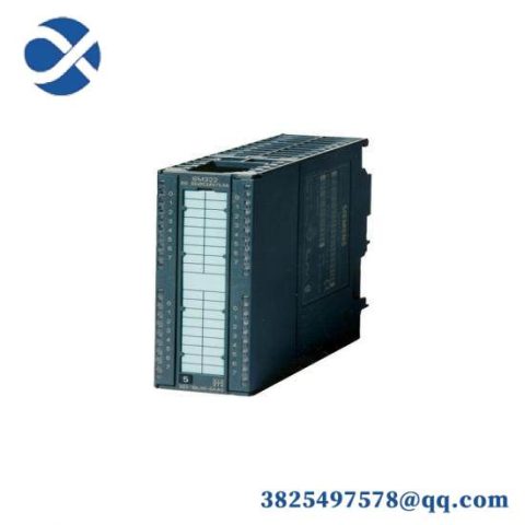 Siemens 6ES7 322-1HF10 Digital Output SM 322 Module