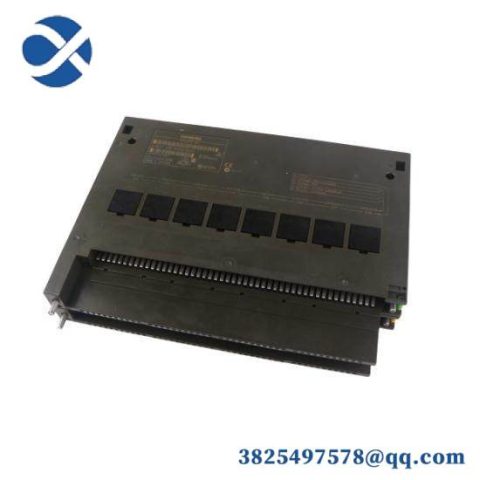 Siemens YXU149BYT296000-MZ Industrial Control Functional Module