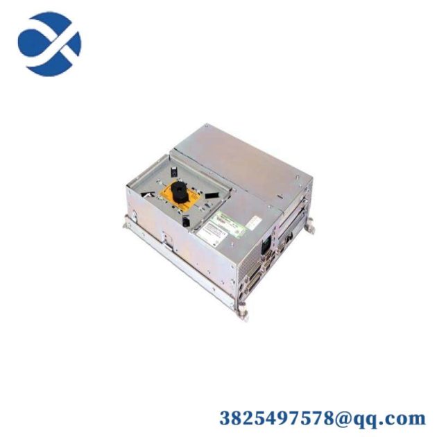 GE 350-027750-760000 N Industrial Control Module
