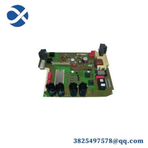 SIEMENS 6SE7021-8EB84-1HF3/A5E01577780A-003 Inverter Drive Board