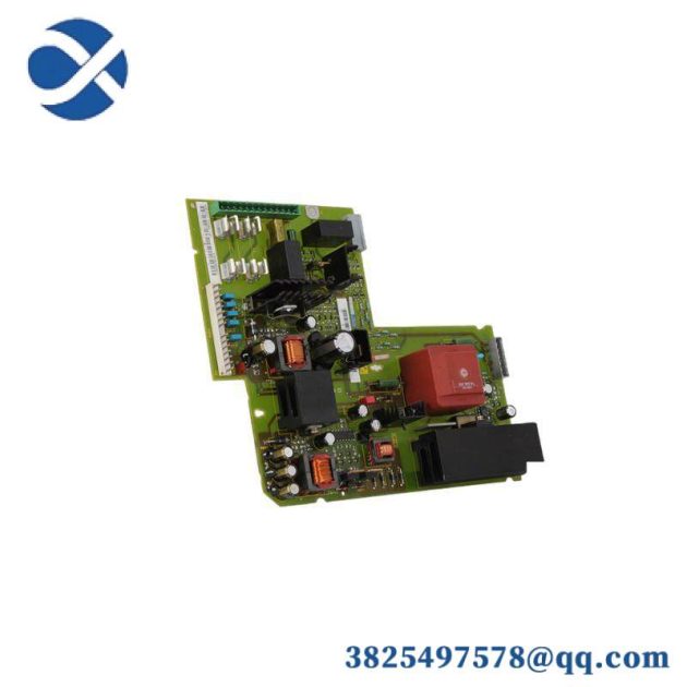 Siemens 5SY52407CC Drive Module for Industrial Automation Applications