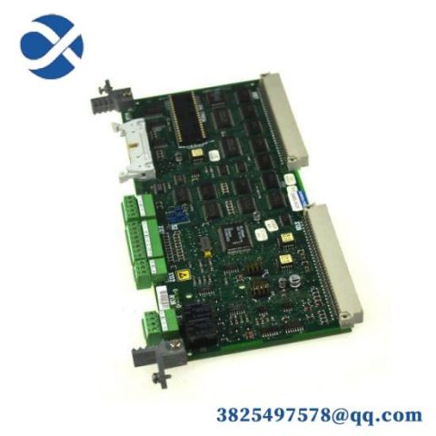 Siemens 6FX2007-1AE13 Control Panel for CNC Systems - Industrial Automation