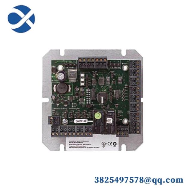 Siemens YXU149BYT296000-MZ Industrial Control Functional Module