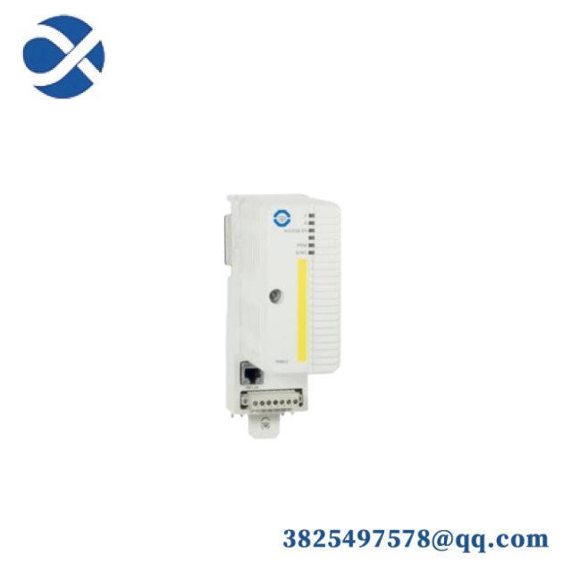 ABB SM812K01 3BSE072270R1 Advanced Safety CPU Module for Industrial Control Systems