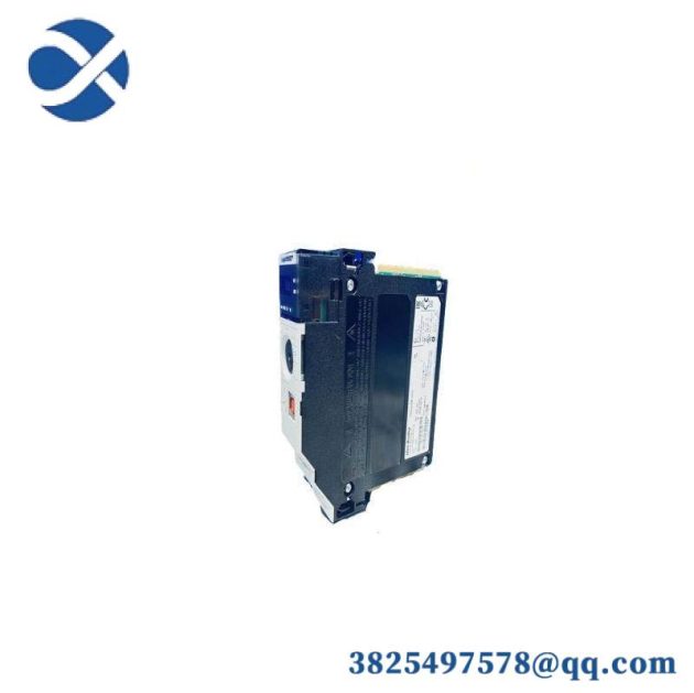 TEL MC-31050 Control Module, Advanced Industrial Automation