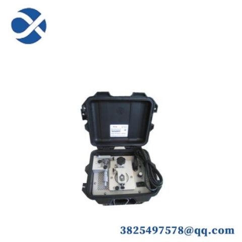 TK-3E Bently Nevada Proximity System Test Kit - Comprehensive Diagnostics & Validation Solution