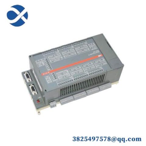 ABB GJR5253000R0200 Control Module - High Performance Industrial Automation Component