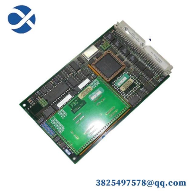 Honeywell 51304441225 Industrial Control Module