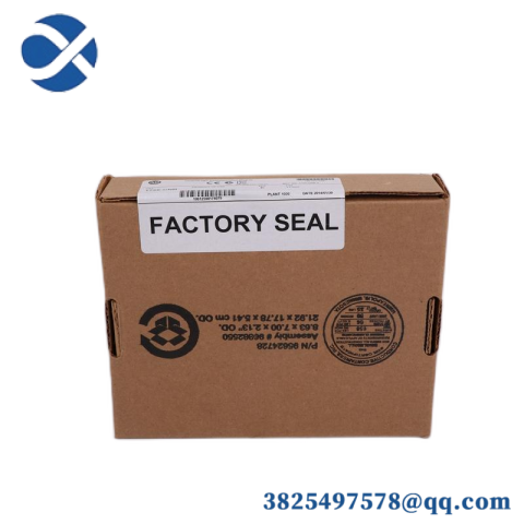 Rockwell Automation 1305-BA09A Motor Control Module