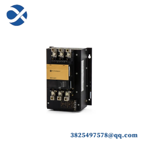AB 150-A97NBDB Motor Control Module, High-Performance Drive Technology