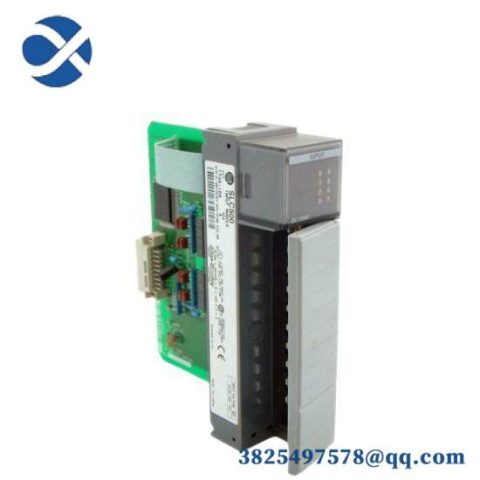 AB 1746-IB8 Allen-Bradley Digital Input Module