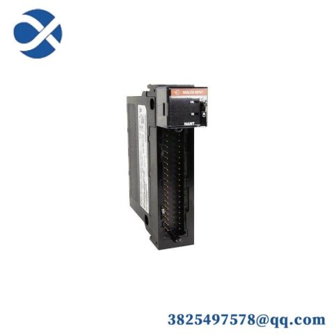 Allen-Bradley AB 1756-IF16H/A ControlLogix 16-Point Analog Hart Interface Module