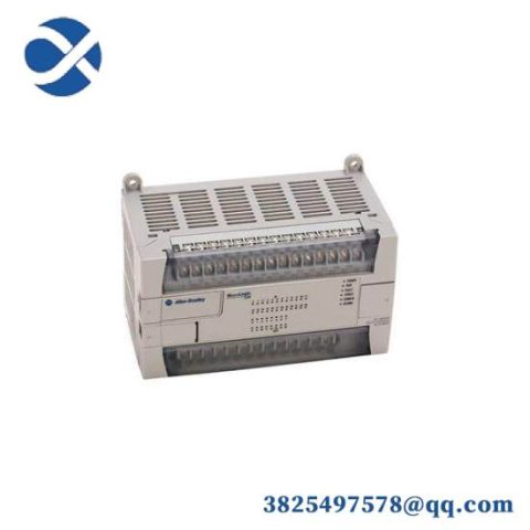Allen-Bradley 1762-L24BXB MicroLogix 1200 24 Point Controller