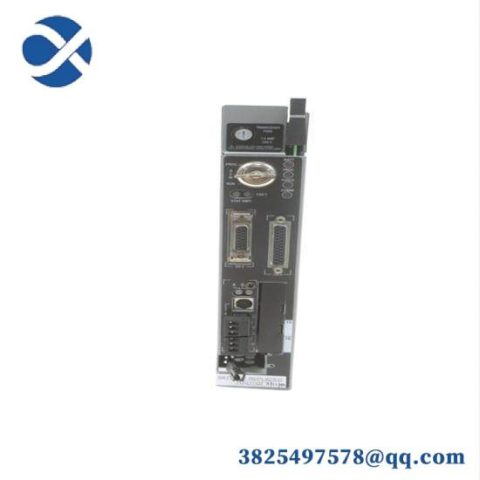 Allen-Bradley 1785-L40E/F Controller Module, Industrial Automation