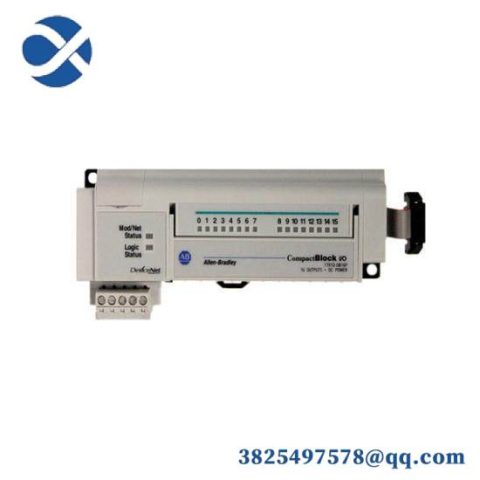 Siemens 1791D-8B8P I/O Module, Industrial Control, Advanced Automation