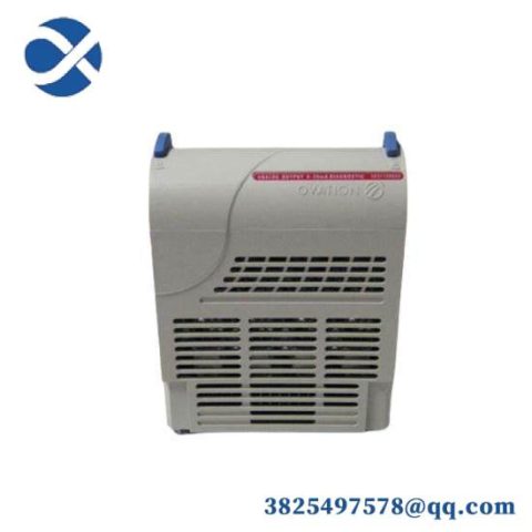 Emerson Ovation 1C31150G01 - Industrial Control Module