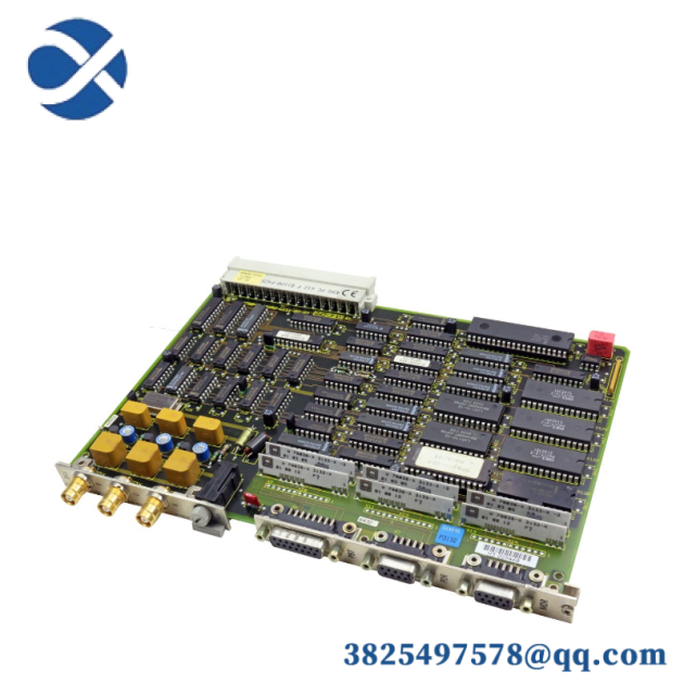 SIEMENS 6DS1330-8CA Interface Module: High-Performance Networking Solution for Industrial Automation