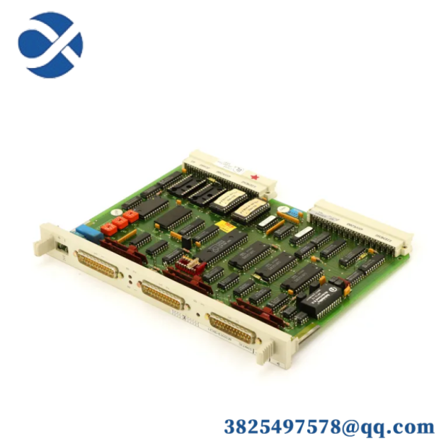 SIEMENS 6ES5512-5BC21: Advanced Industrial Interface Module
