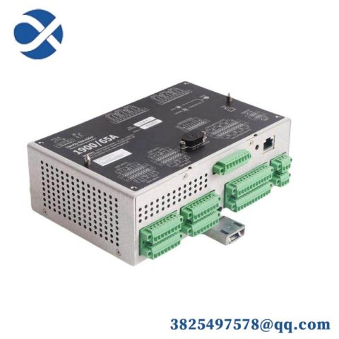 BENTLY 3500/92-01-01-02 Power Board Module Card