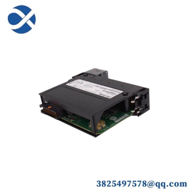 Allen-Bradley 1756-A13/B 13 Slot ControlLogix Chassis, Industrial Automation Solutions