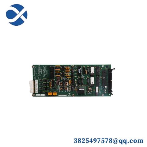 AB SP-170023, 170013, 170016-01: Advanced Input Module