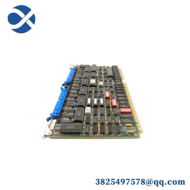 ABB PFCL301E 3BSE016580R0500 Industrial Control Module, A Compact Solution for Automation