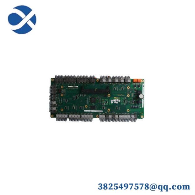 ABB UFC760 BE143 INTERFACE BOARD - High-Performance PLC Component