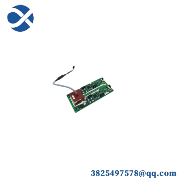 ABB 3BHE028761R1001 Gate Driver, Industrial Automation Component