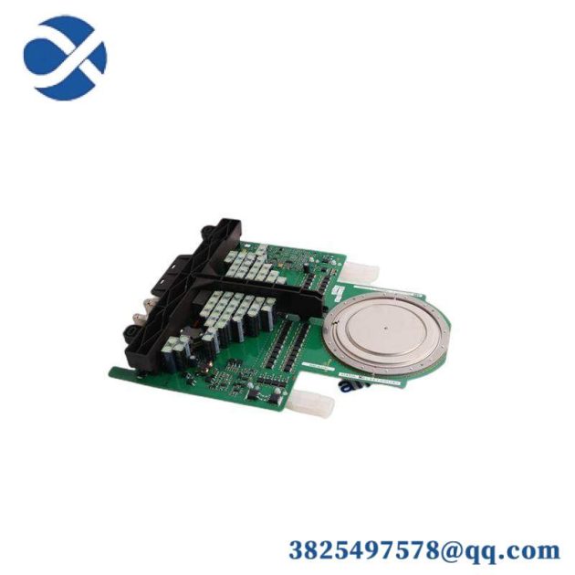 ABB 3BHT200014R1411 INDACTIC 650 3BHT310084R20 PLC Module - Advanced Industrial Control Solution