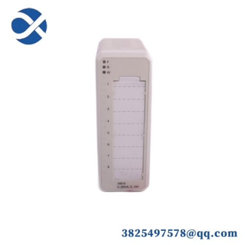 ABB AI830 3BSE008518R1 Industrial Control Module