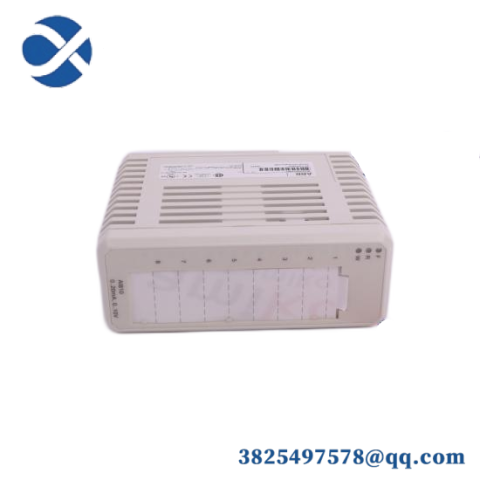 ABB AI830 3BSE008518R1 Industrial Control Module
