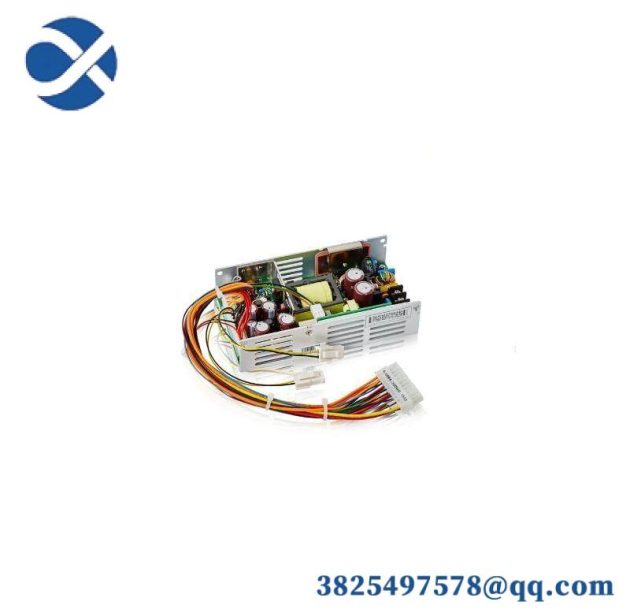 ABB 3HAC020464-001 Industrial Computer Power Supply