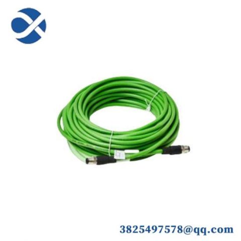 ABB PROFINET Bus-Module CI502-PNIO, A High-Performance Industrial Control Solution