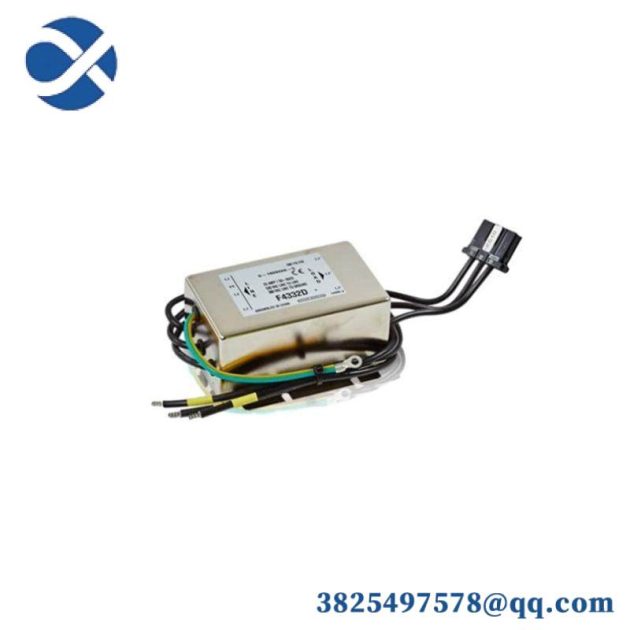 ABB SINT4450C Power Driver Board, Industrial Automation Module