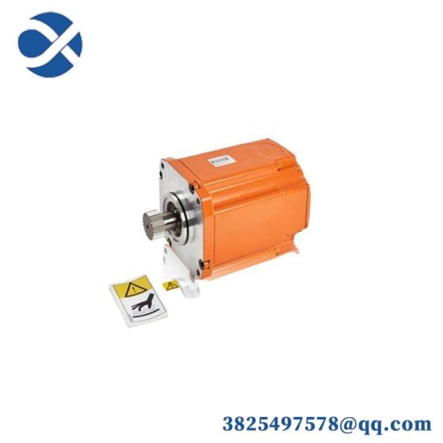 ABB AC Motor, 3HAC052991-005, 3HNP03386-1, 3HNA011784-001/03