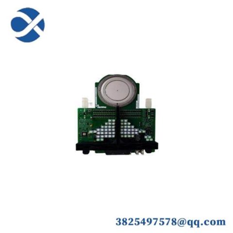 ABB PFCA401F Process Control Module