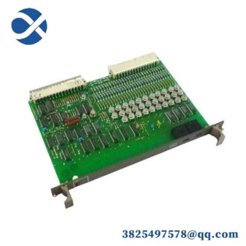 ABB 3HAC16527-1 Control Module, Core Industrial Automation Component