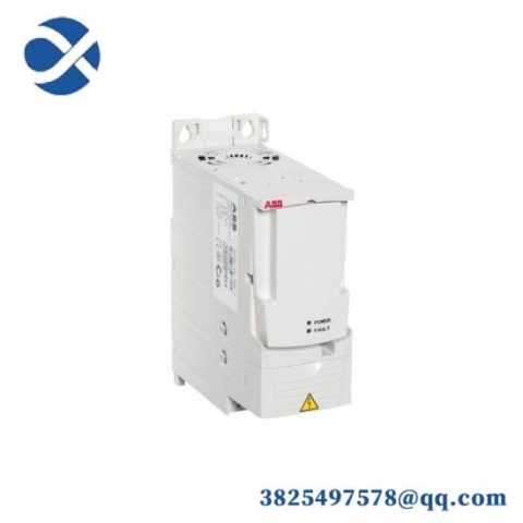 ABB 1SAP130200R0200 PLC SD-Card Slot LCD Display Module PM572 - Easy-to-use Industrial Control Module
