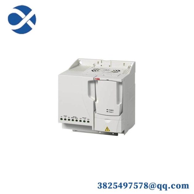 ABB ACS355-03E-23A1-4 Industrial Frequency Converter
