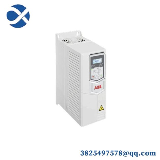 ABB REF615C_E HCFKAEADABC2BEA11E Control Module