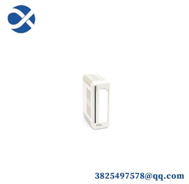 ABB AO845 Analog Output Module, 8-Channel 4..20mA, High Precision Control